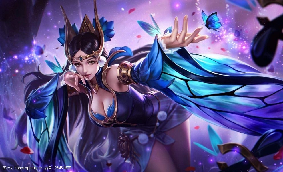 扣人心弦 扣人心弦